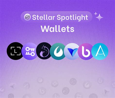 stellar wallet viewer